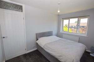 Bedroom One- click for photo gallery